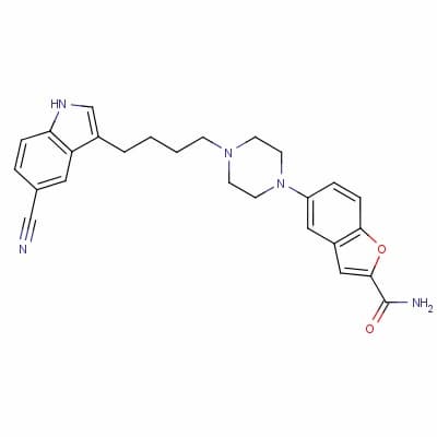 High Quality APIS Silodosin    in Cheap price